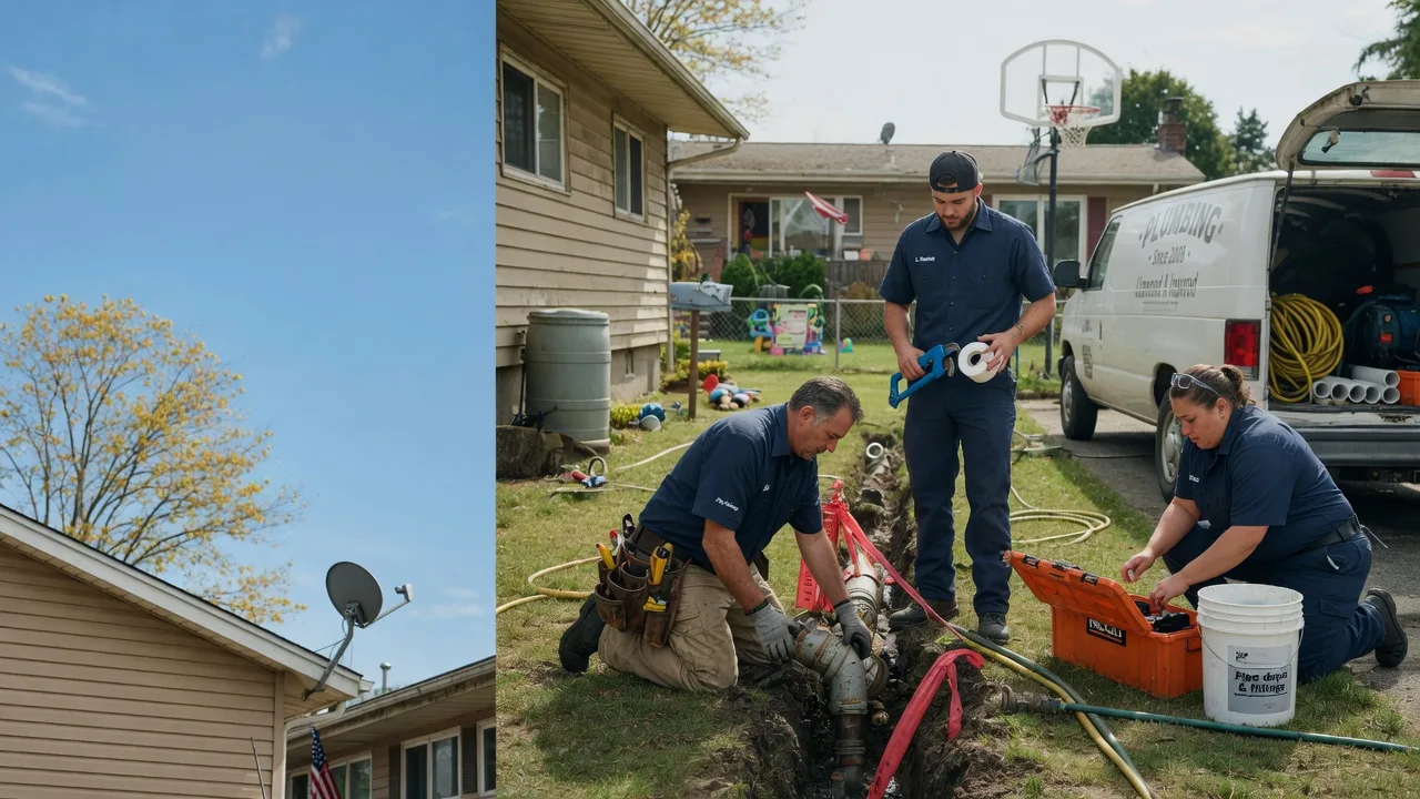 Garbage Disposal Replacement in Gilbertville, IA near me